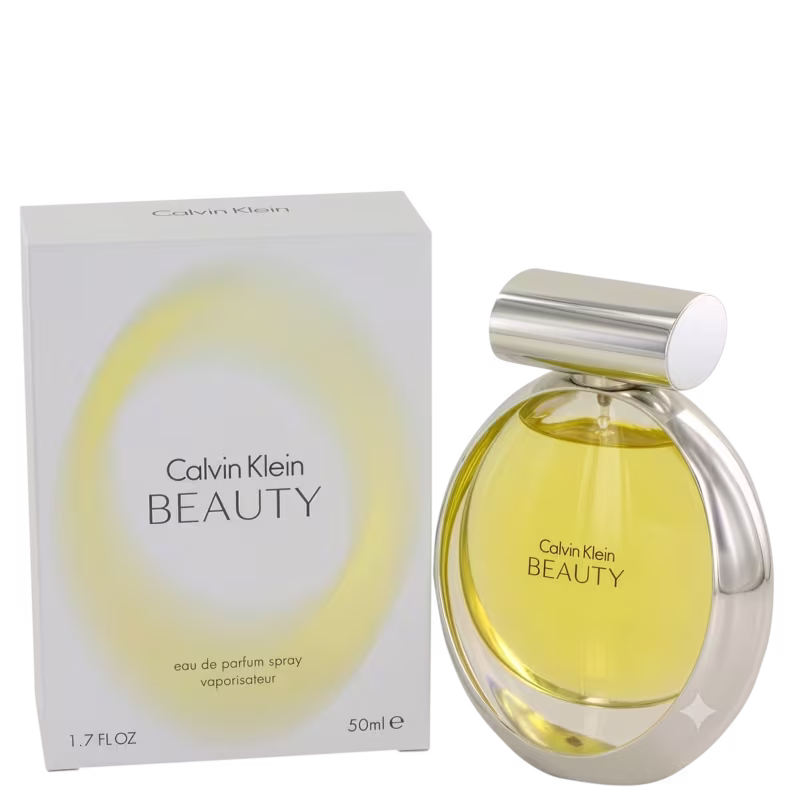 Beauty Calvin Klein Eau de Parfum - Perfume Feminino 50ml