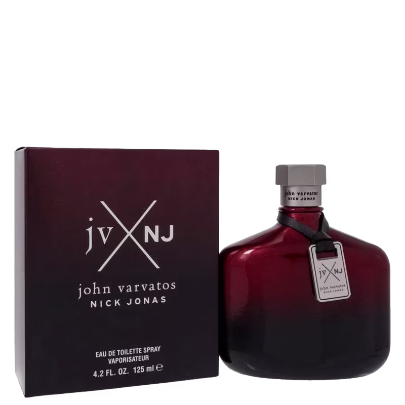 Col. Masculina John Varvatos 125 ML Eau De Toilette Spray