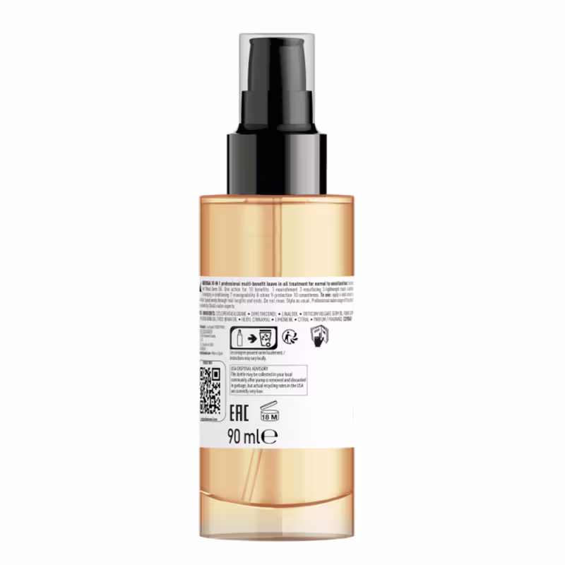 Kit L'Oréal Professionnel Absolut Repair Trio Condicionante (3 Produtos)