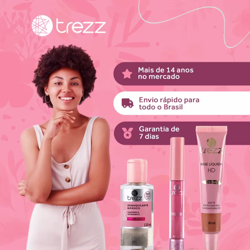 Corretivo para Sobrancelhas Blond Trezz 5g