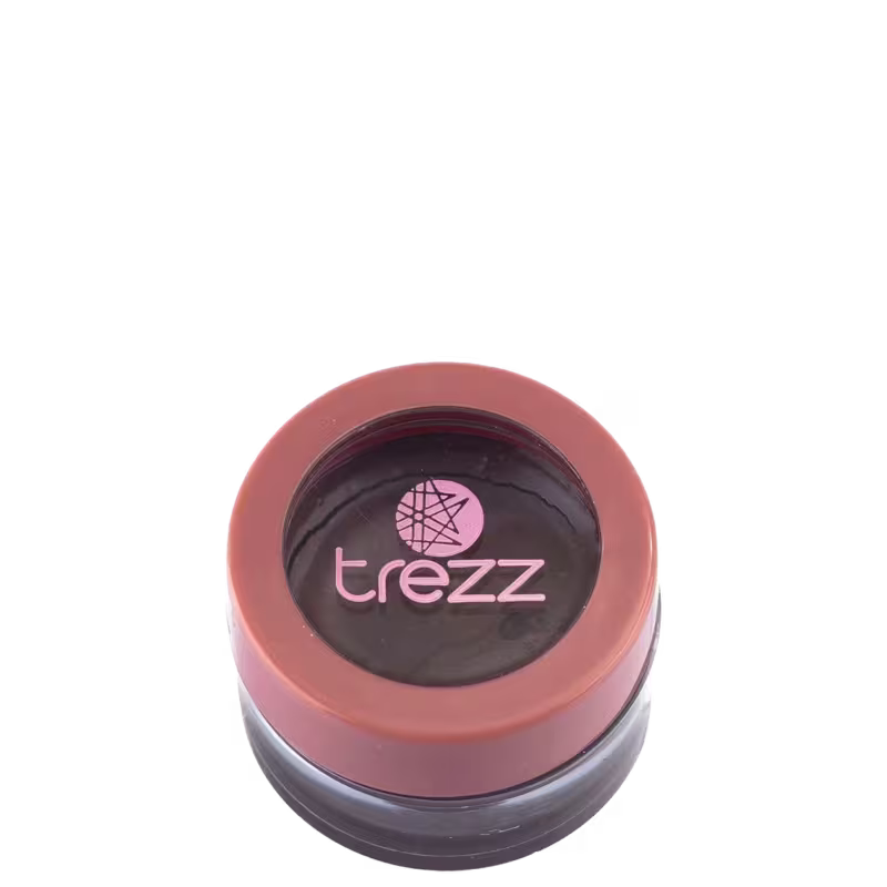 Corretivo para Sobrancelhas Brown Trezz 5g