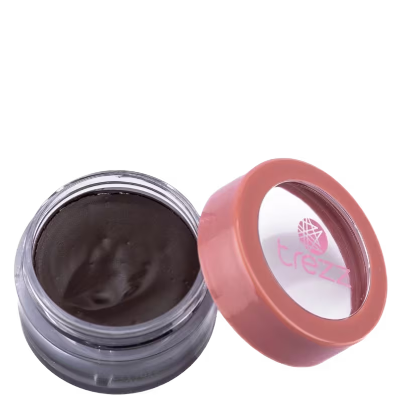 Corretivo para Sobrancelhas Ebony Trezz 5g