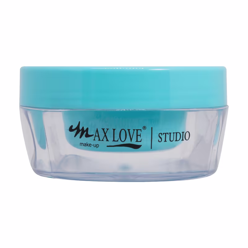 Max Love Creme Facial Ácido Hialurônico - Creme Facial 30g