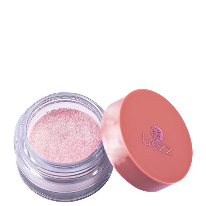 Iluminador Diamond Rose Trezz 4g