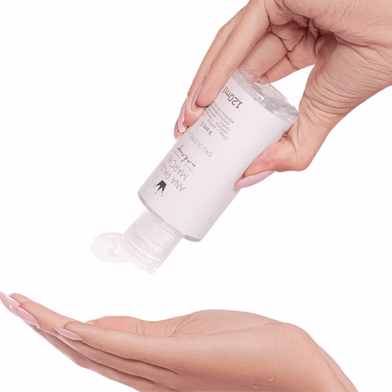 APMarcal Collection Eau di Efficace 9 em 1 - Tônico Facial 120ml