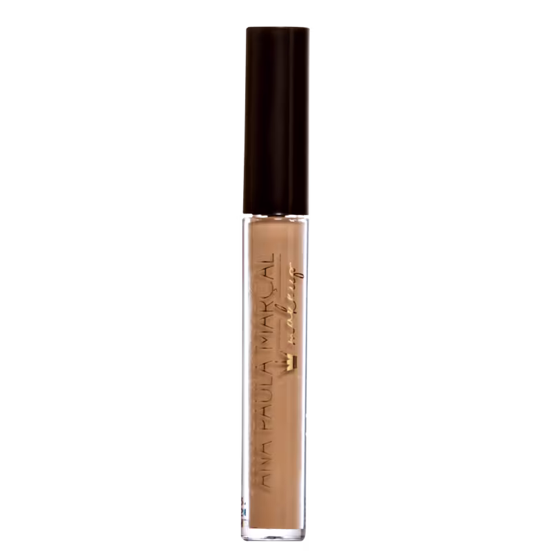 APMarcal Collection Cover Up Light Medium AP03 - Corretivo Líquido 4ml