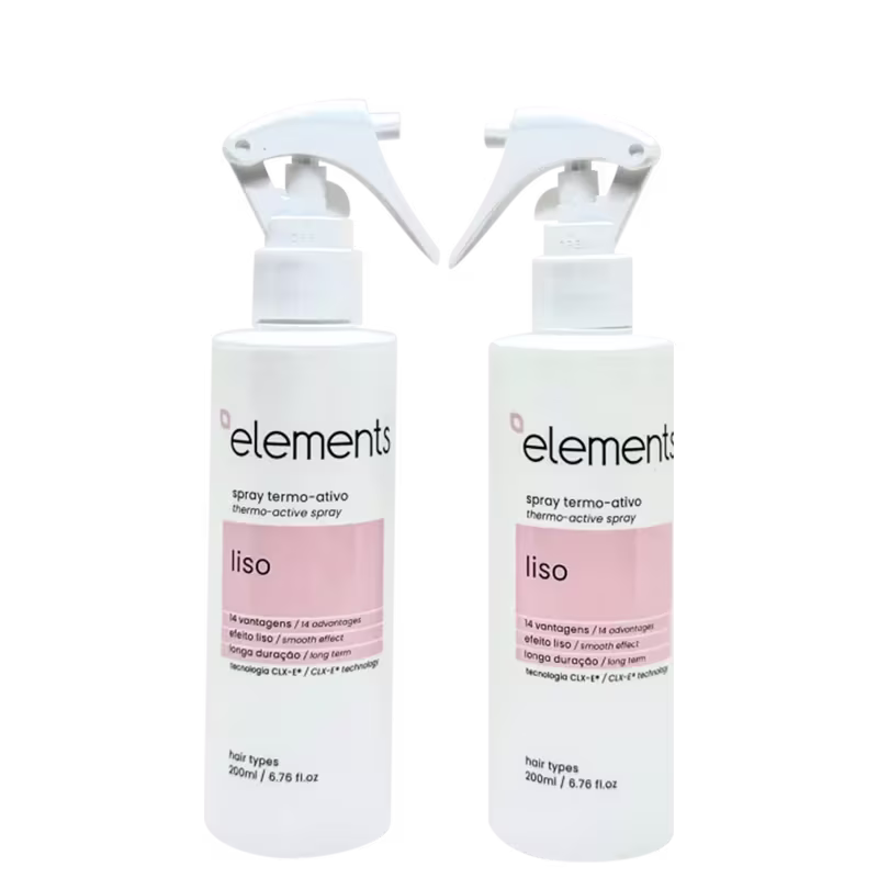 Kit Duo Liso