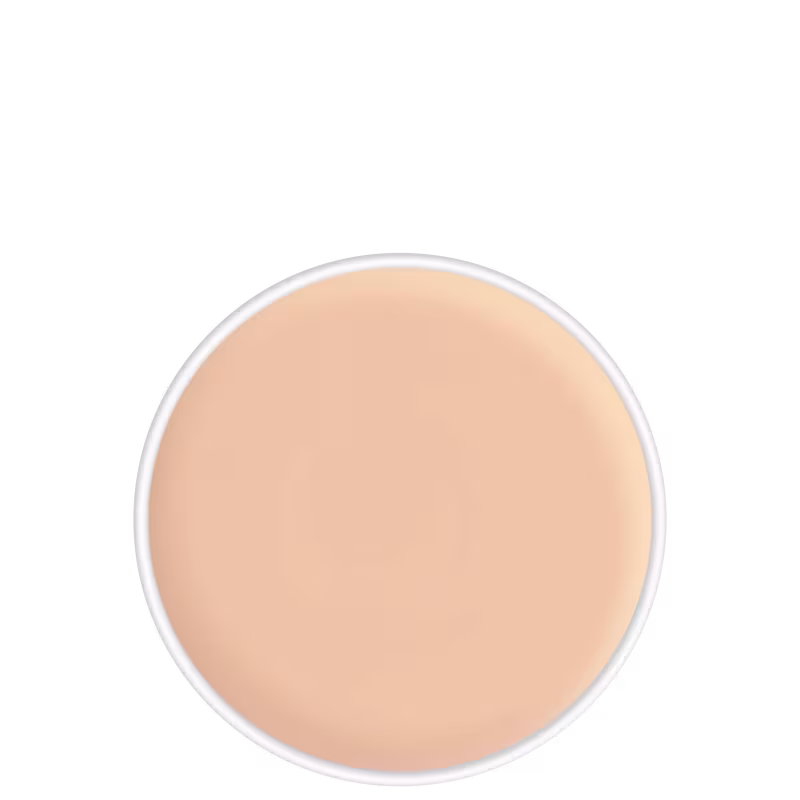 Kryolan Dermacolor Camouflage Creme Refil D2W - Corretivo Cremoso 4g