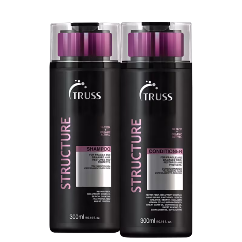 Kit TRUSS Structure (2 Produtos)