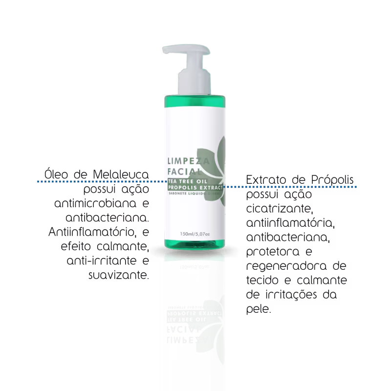 Kit Nena Gugél Biocosméticos Skincare Revitalizante (3 Produtos)
