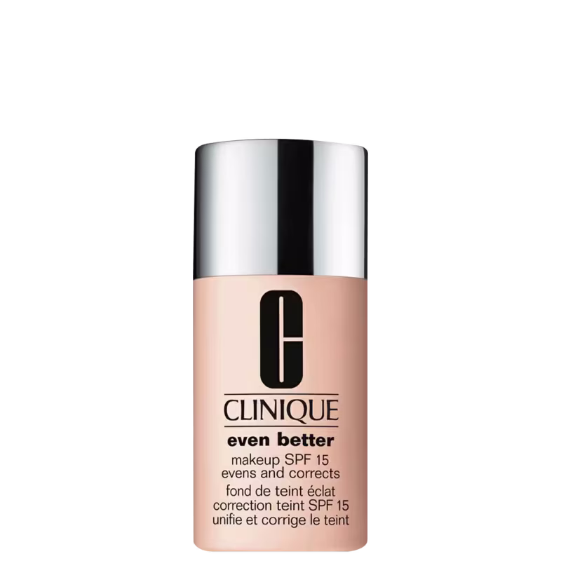Base Clinique Even Better Makeup Broad Spectrum FPS 15 30ml - CN 29 BISQUE (VF)