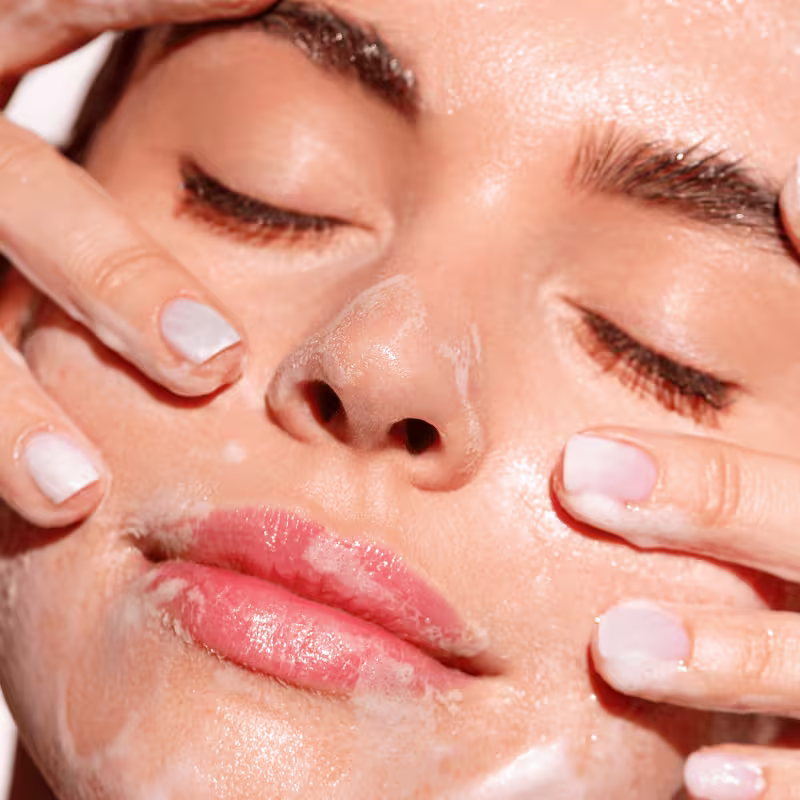 Amvi Cosméticos Naturais pH Biome - Gel de Limpeza Facial 120ml