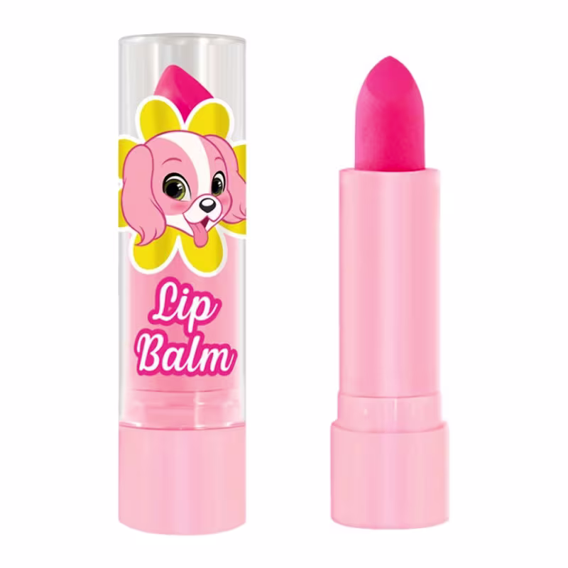 Kit City Girls Gloss + Presilhas Julia (4 Produtos)