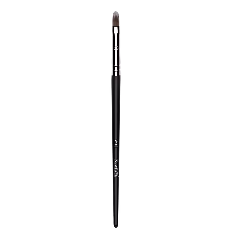 Newface Brushes V110 Smoky Liner - Pincel para Batom