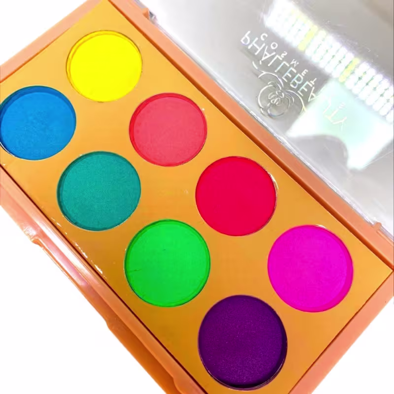 Phállebeauty - Paleta de Sombras 16g