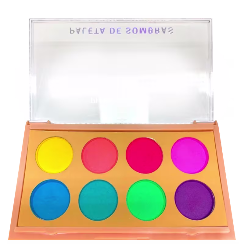 Phállebeauty - Paleta de Sombras 16g