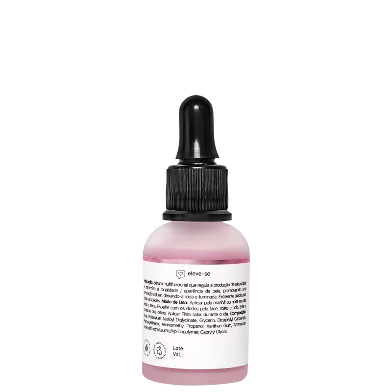 Skineve Oi, Bonita Ácido Azeloglicina - Sérum Facial 30ml