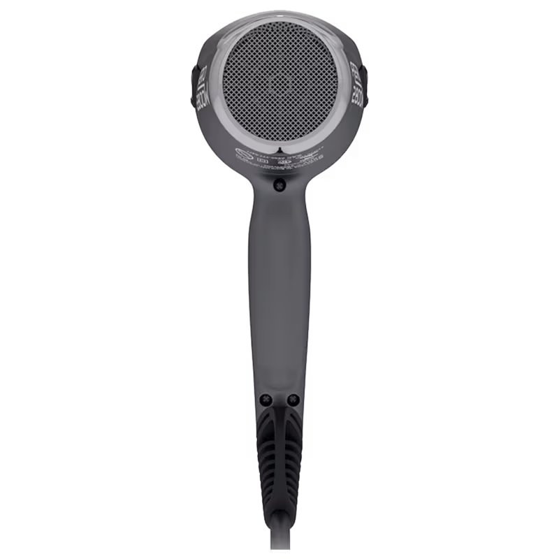 Lion Aero 2800W Cinza Chumbo 220V - Secador de Cabelo