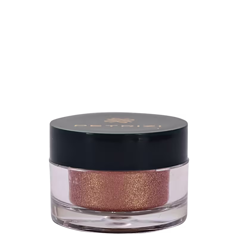 Petrizi Makeup Bronze - Iluminador em Pó 3g