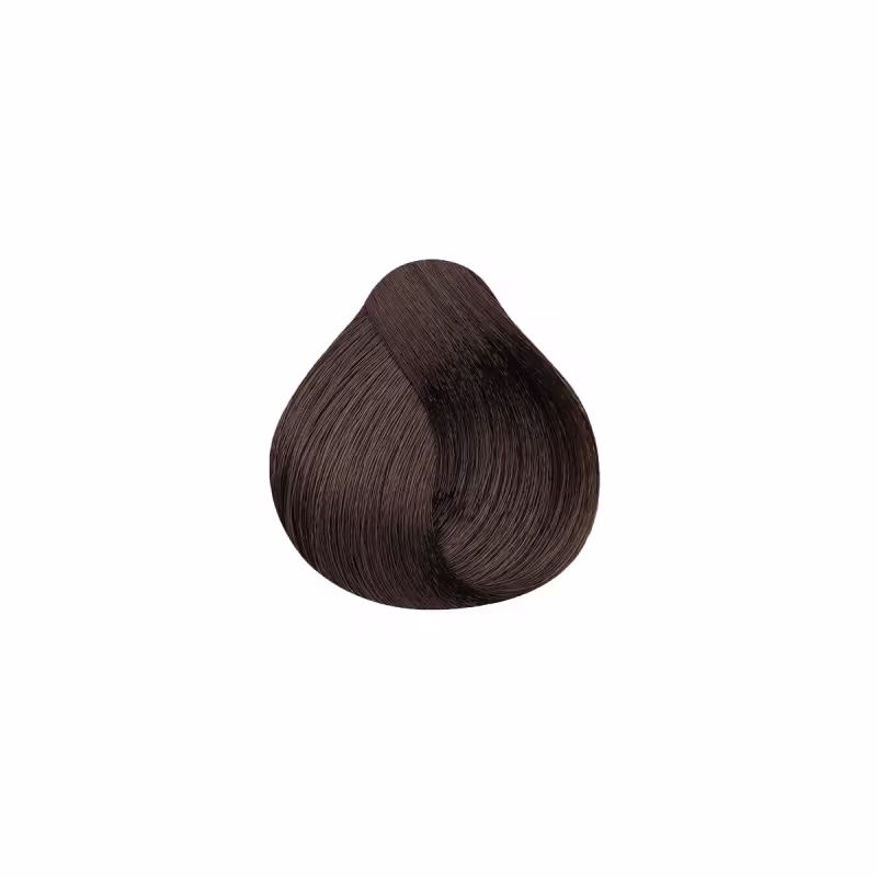 Mutari Collori 6.77 Louro Escuro Marrom Intenso - Coloração Permanente 60g