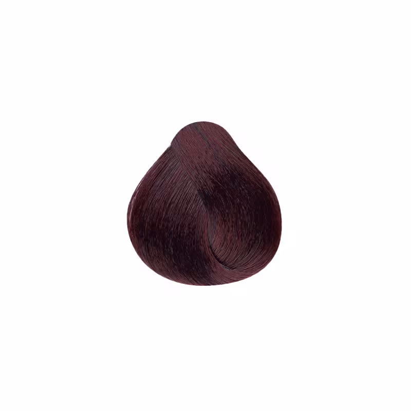 Mutari Collori 66.62 Louro Escuro Vermelho Irisado - Coloração Permanente 60g