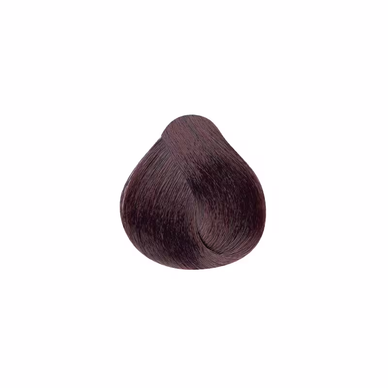 Mutari Collori 6.65 Louro Escuro Vermelho Acaju - Coloração Permanente 60g