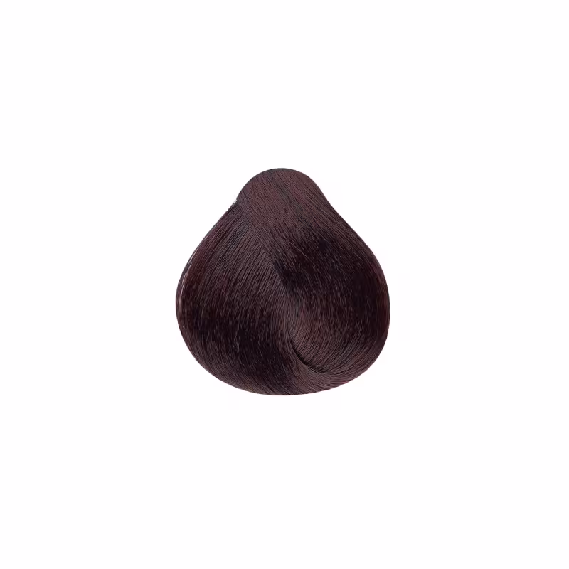 Mutari Collori 4.66 Castanho Médio Vermelho Intenso - Coloração Permanente 60g