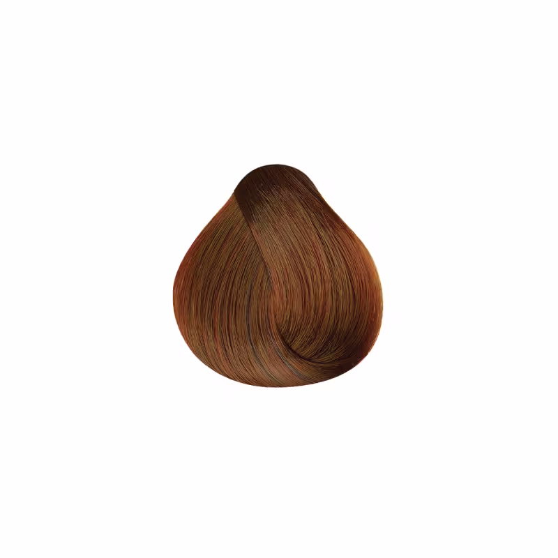 Mutari Collori 8.44 Louro Claro Cobre Intenso - Coloração Permanente 60g