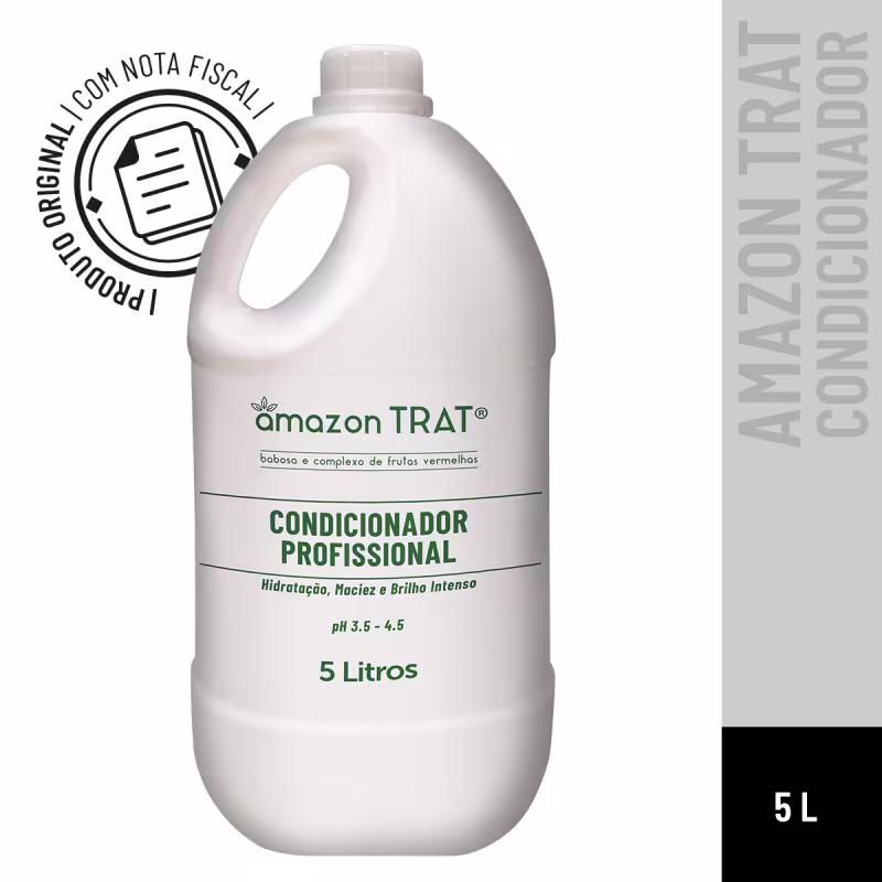 Mutari Amazon Trat® - Condicionador 5L