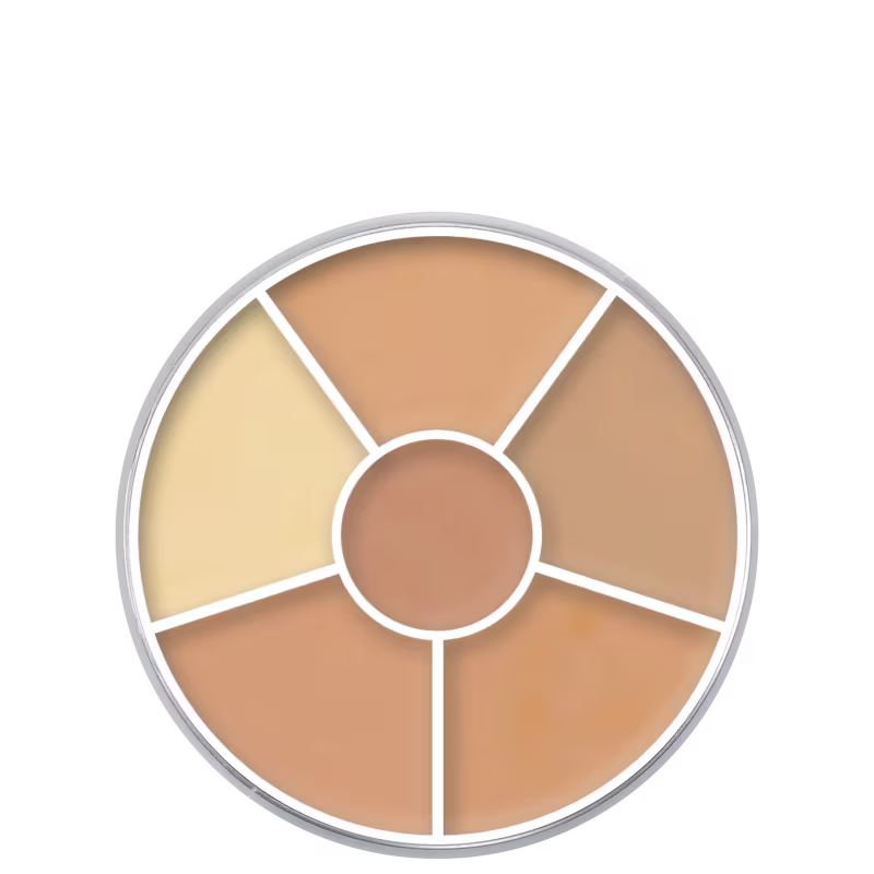DERMACOLOR CONCEALER CIRCLE 1 - KRYOLAN