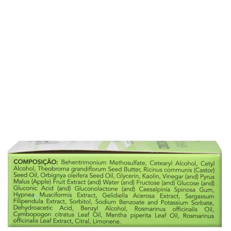 Khor Orgânico Natural - Condicionador Sólido 55g
