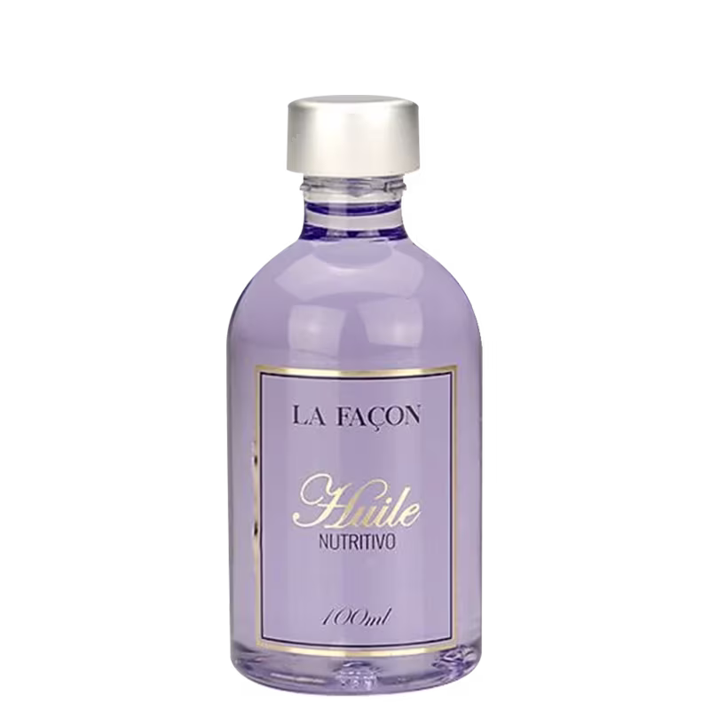 La Façon Huile Nutritivo Provence - Óleo Corporal 100ml
