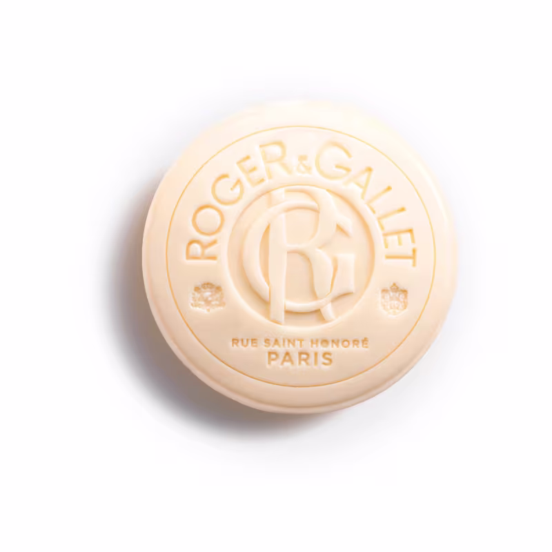 Sabonete Unisex Roger & Gallet Rose 100 Ml