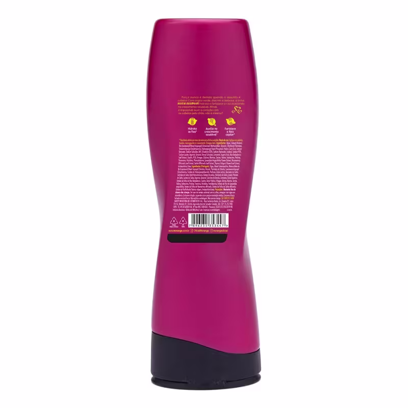 Monange Boost Crescimento - Condicionador 325ml