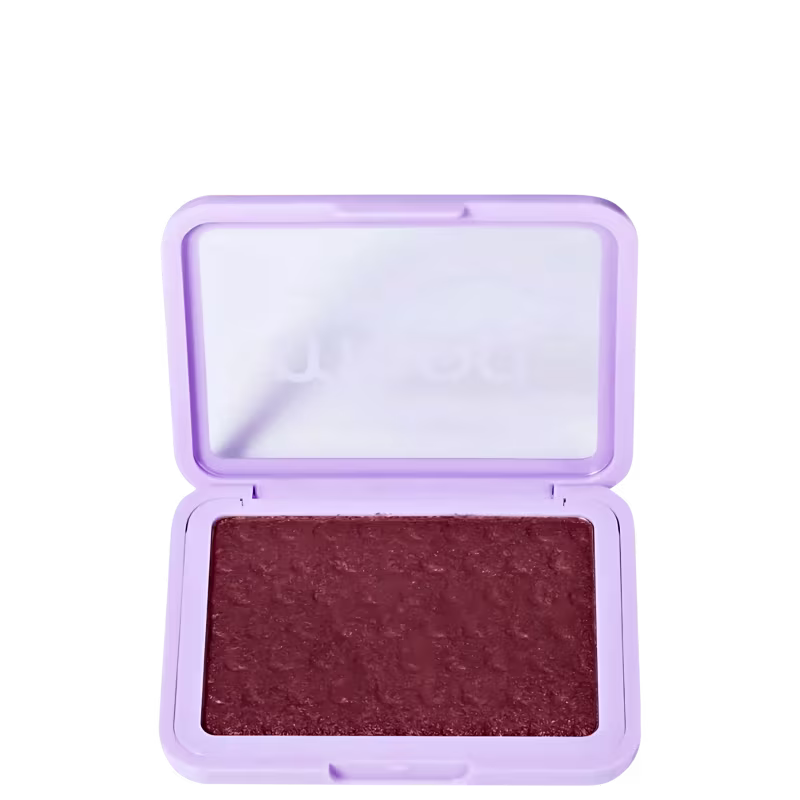 Iluminador Compacto Ruby Rose Mood Fine Light Efeito Radiante Mlf08