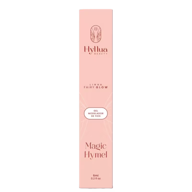 Gel Modelador de Fios - Magic Hymel