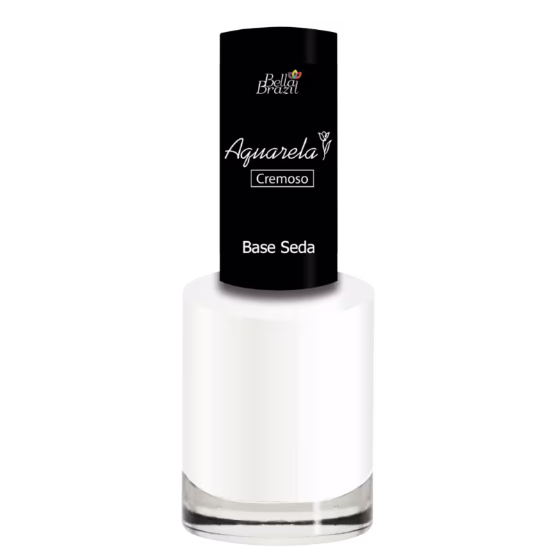 Bella Brazil Aquarela 331 - Base Seda 7,5ml
