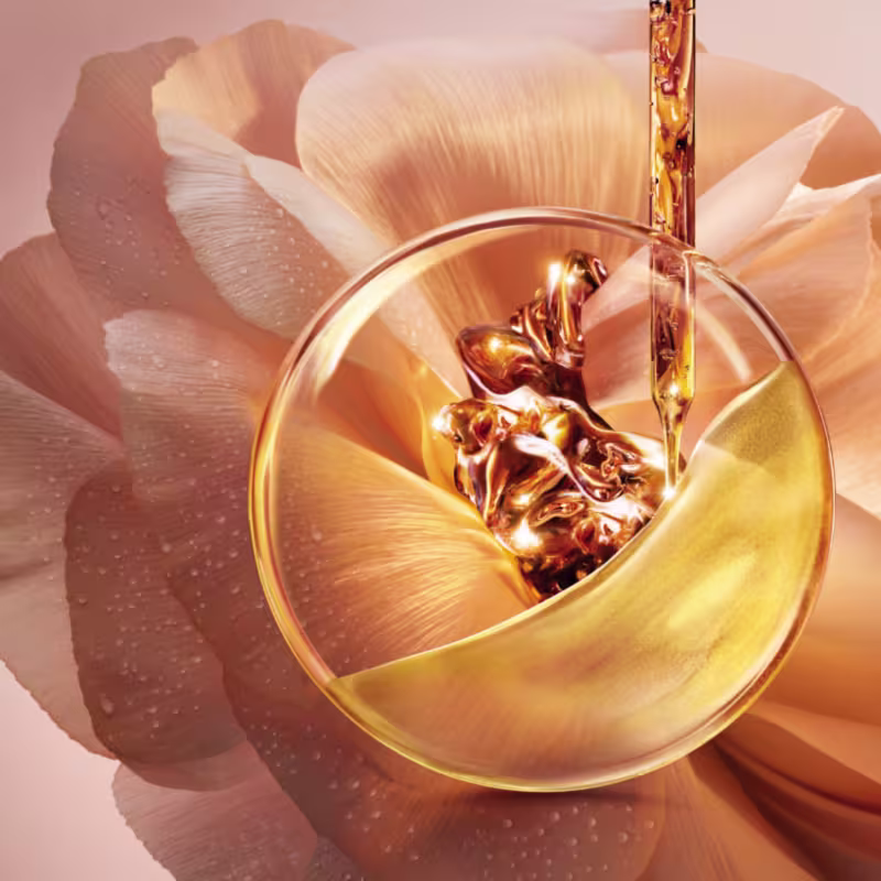 Kit Lancôme Absolue The Collection Quarteto, 4 produtos.