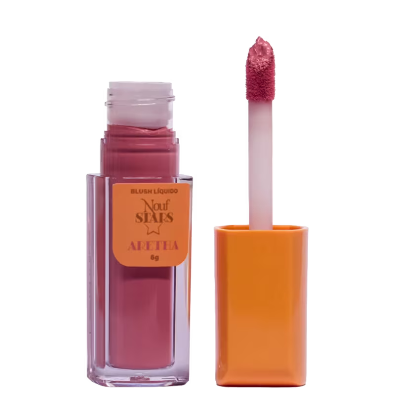Blush Liquido Nouf Stars - Aretha
