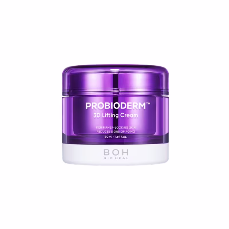 Bio Heal BOH Probioderm 3D Lifting Cream 50ml