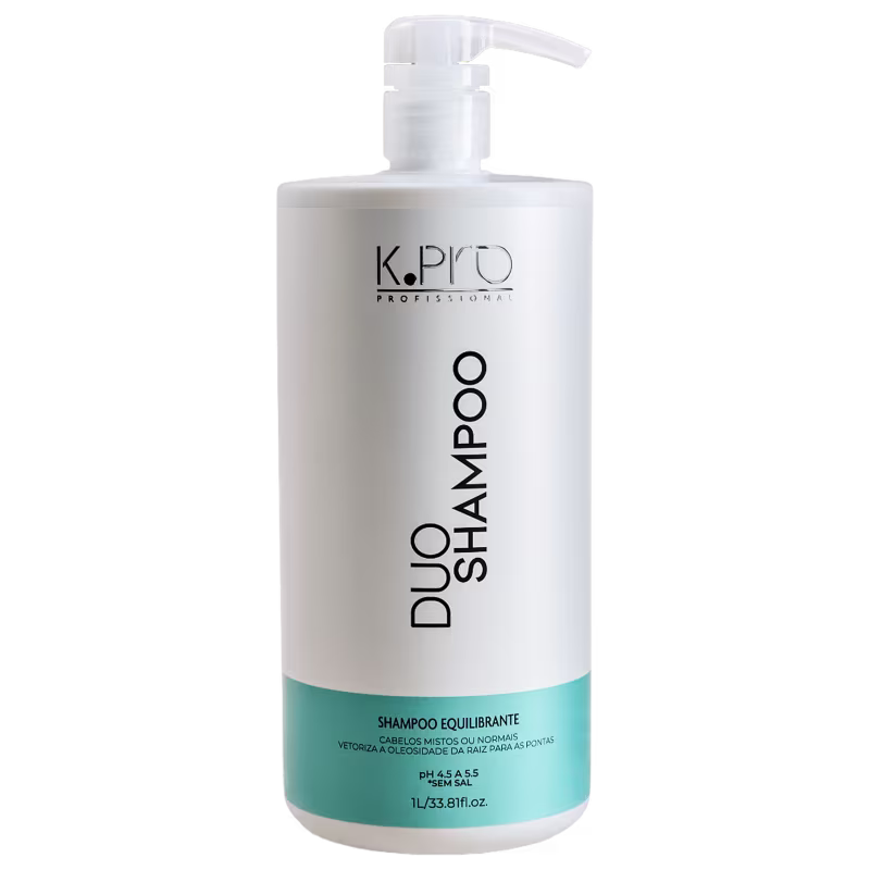 K.Pro Duo - Shampoo 1L