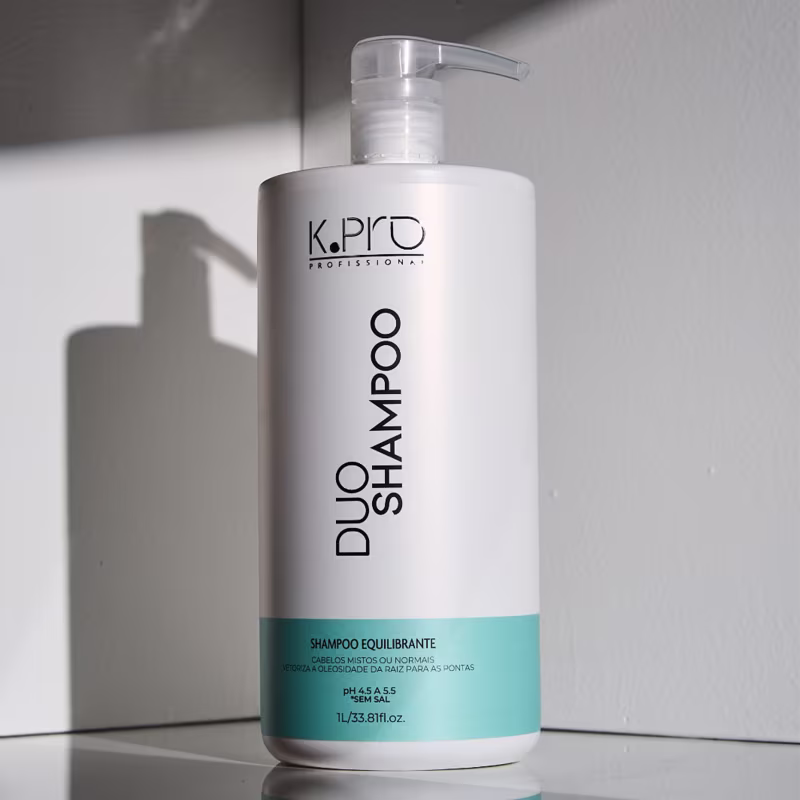 K.Pro Duo - Shampoo 1L