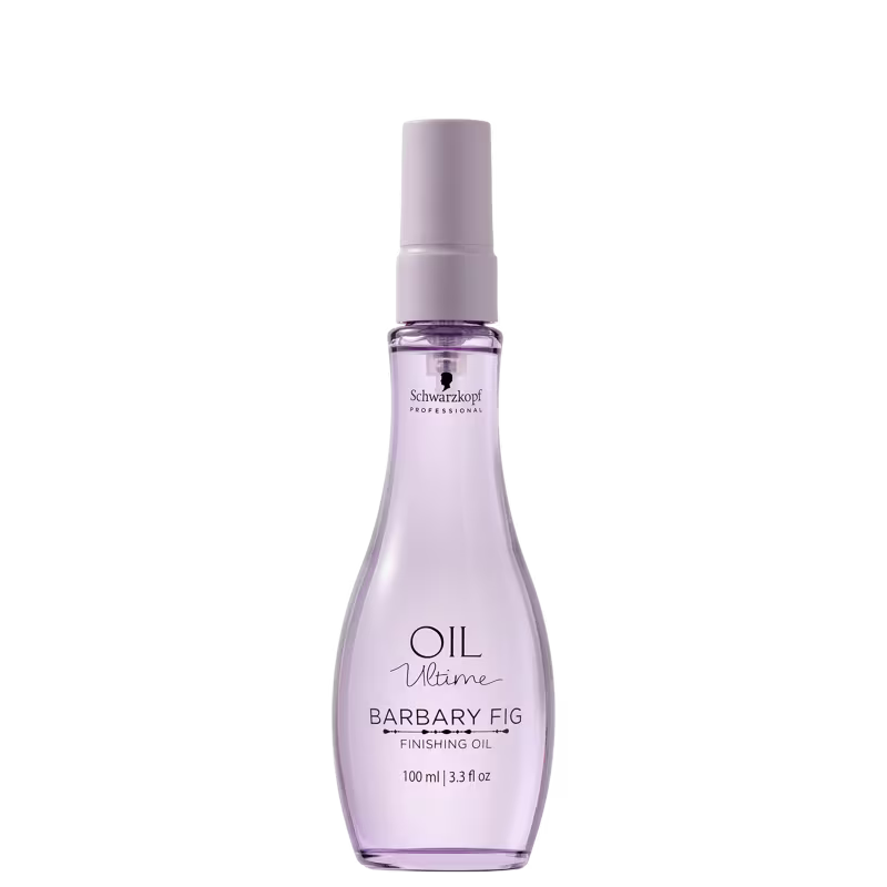Schwarzkopf Professional Oil Ultime Barbary Fig 100ml