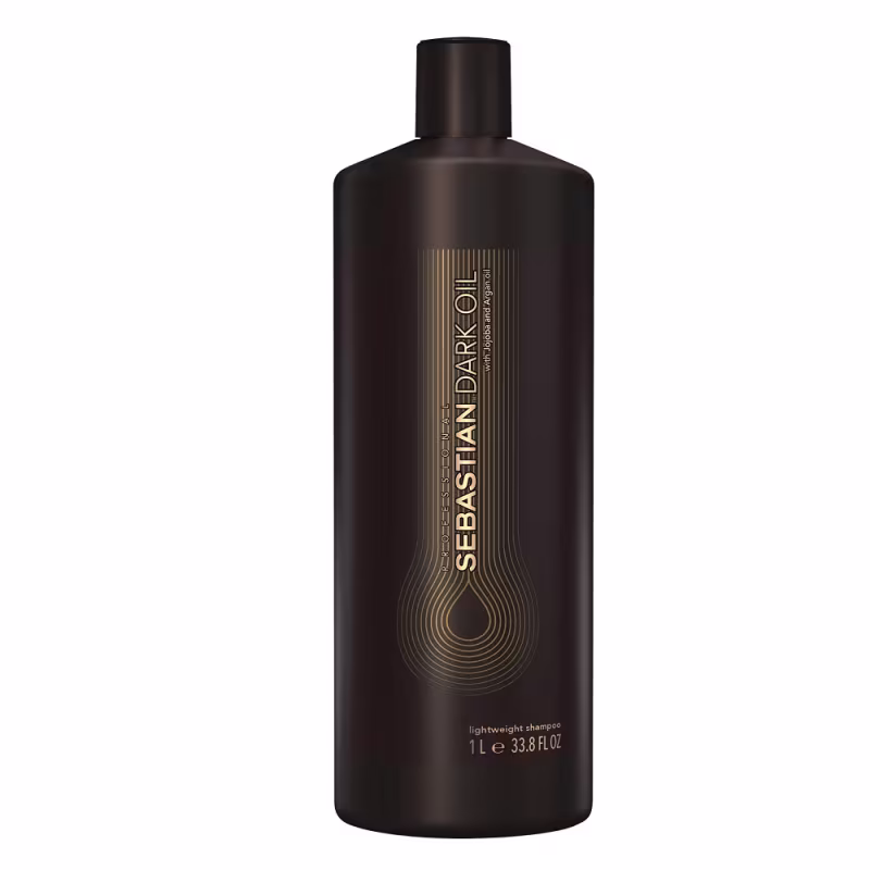 Kit Sebastian Professional Dark Oil Three (3 Produtos)