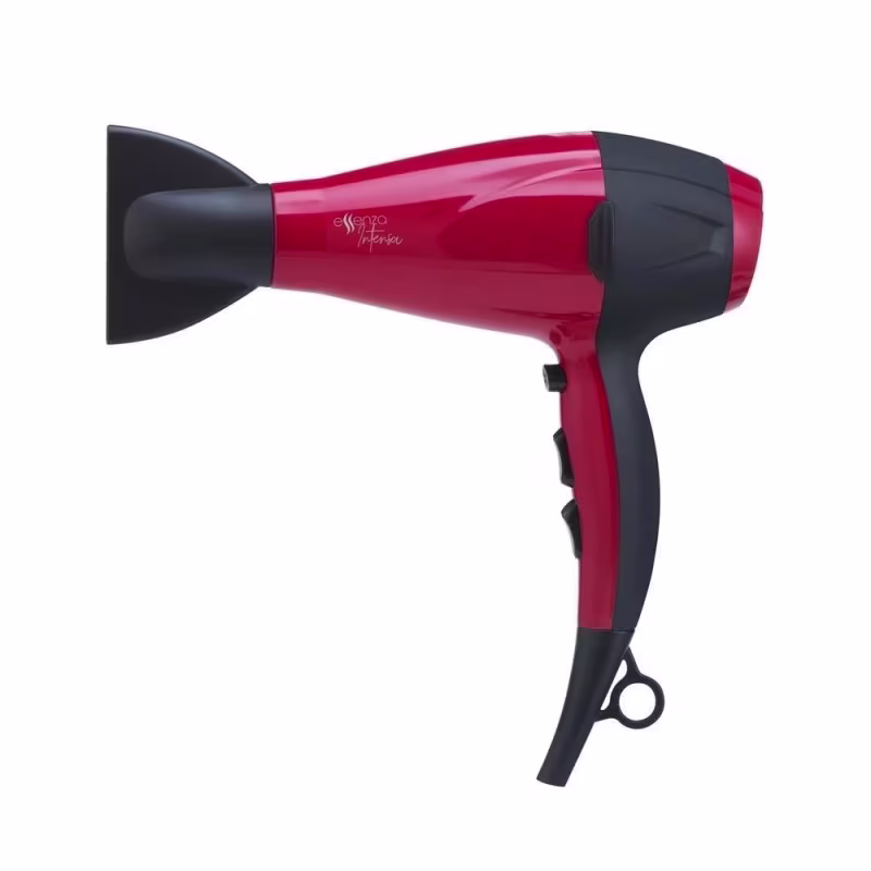 Multi Essenza Intensa 2000W 220V - Secador de Cabelo Profissional 