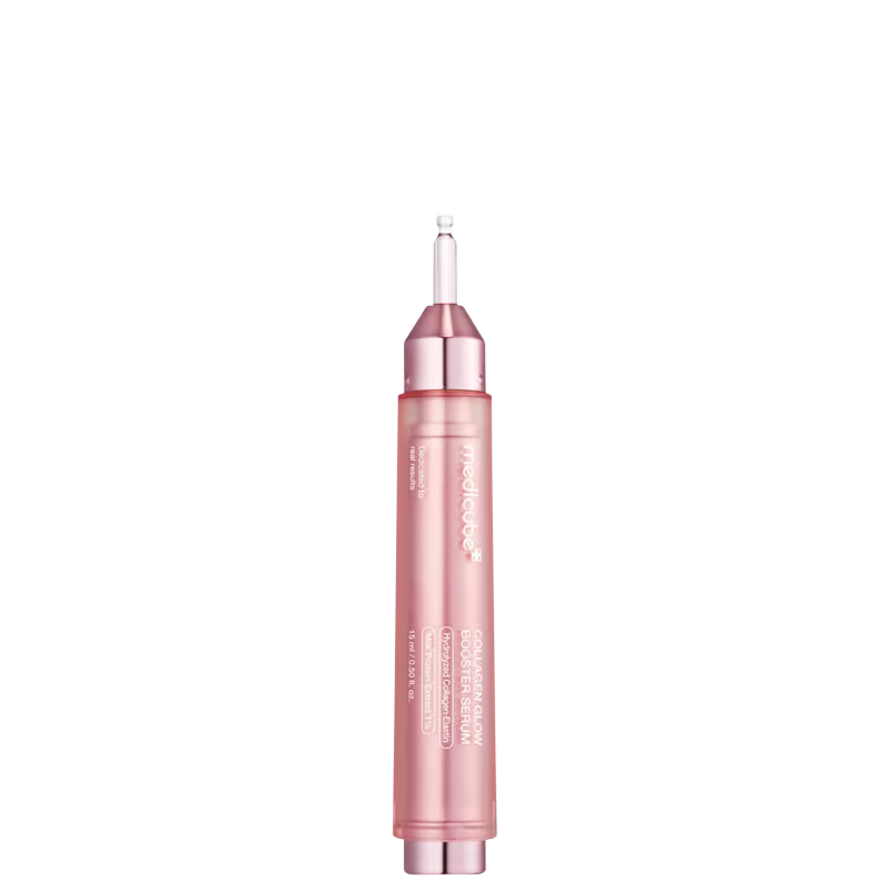 Medicube Collagen Glow Booster - Sérum Facial 15ml