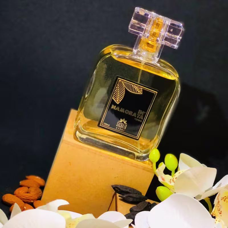 In' Namorata Femme Sacratu Eau de Parfum - Perfume Feminino 100ml