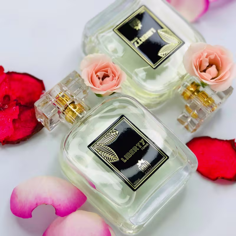 Liberty Femme Sacratu Eau de Parfum - Perfume Feminino 100ml