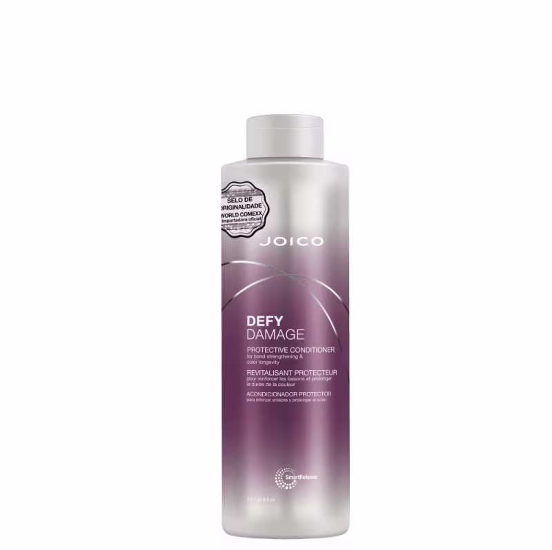 Kit Joico Defy Damage Protective (2 Unidades)