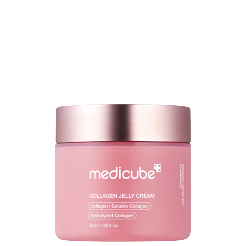 Medicube Collagen Jelly Cream - Creme Facial 50ml
